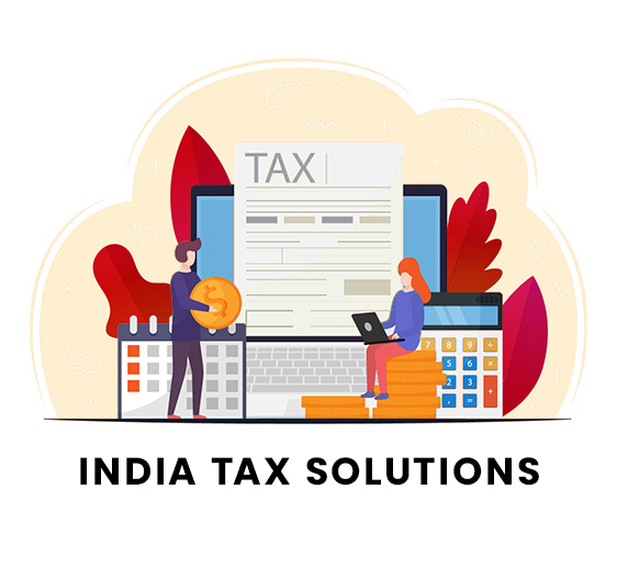 India Tax Solution