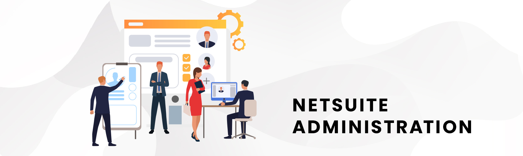 NetSuite Administration