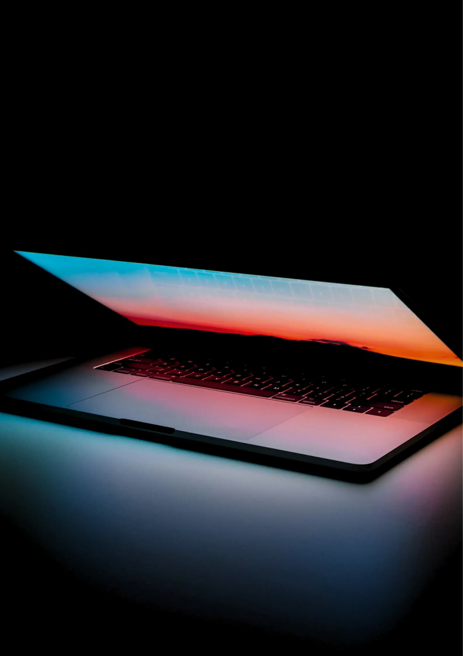 NetSuite Consulting Background