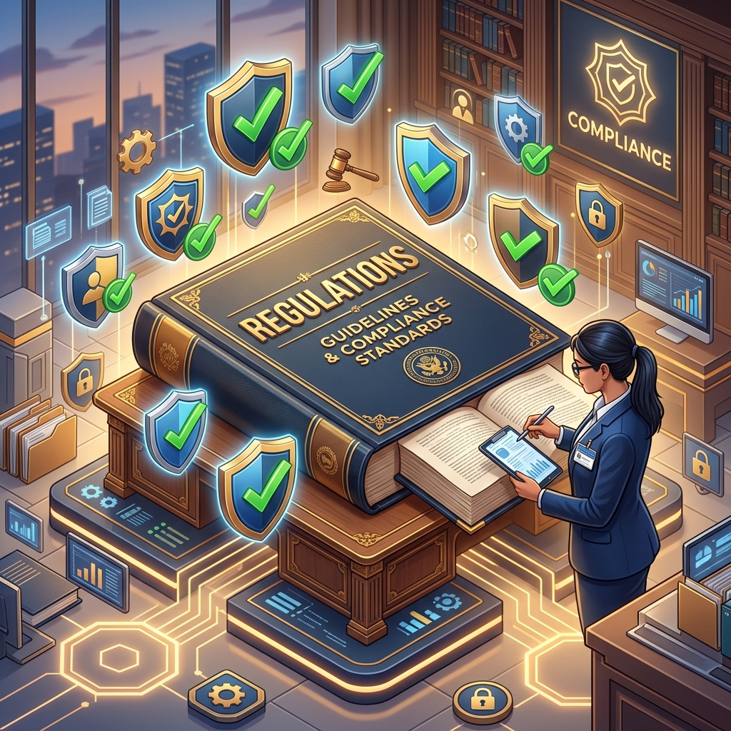 Regulatory Compliance