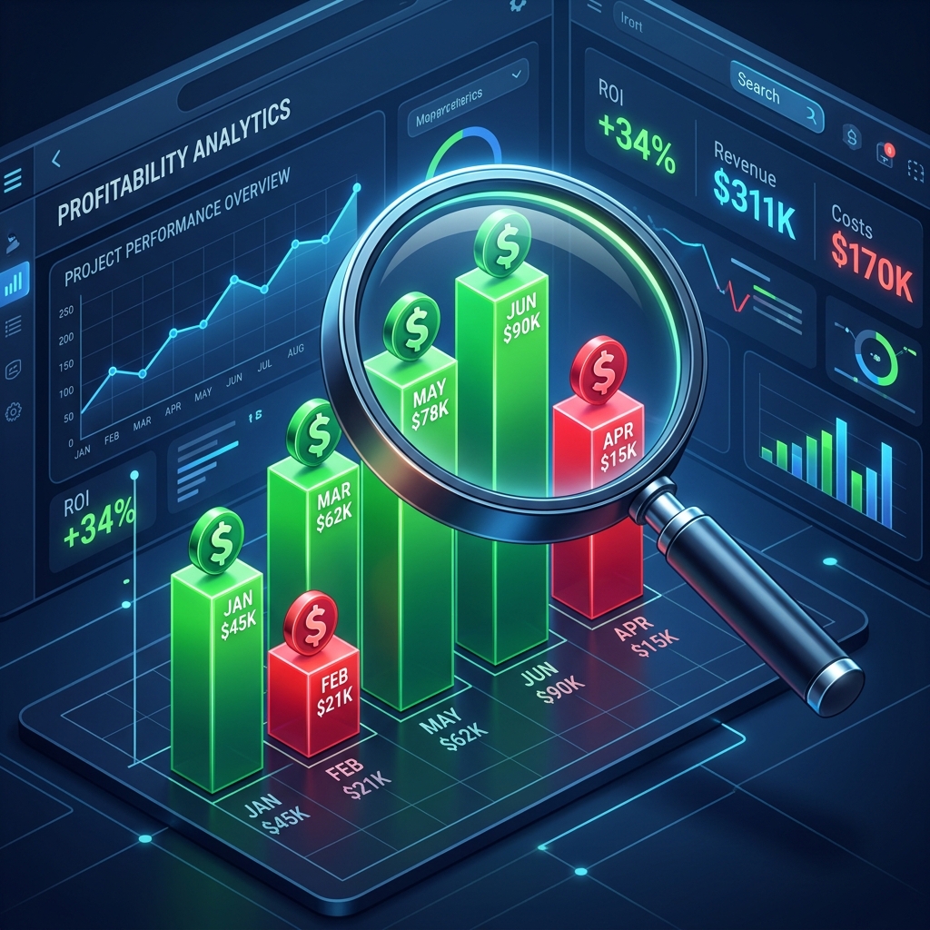 Risk Management Complexity