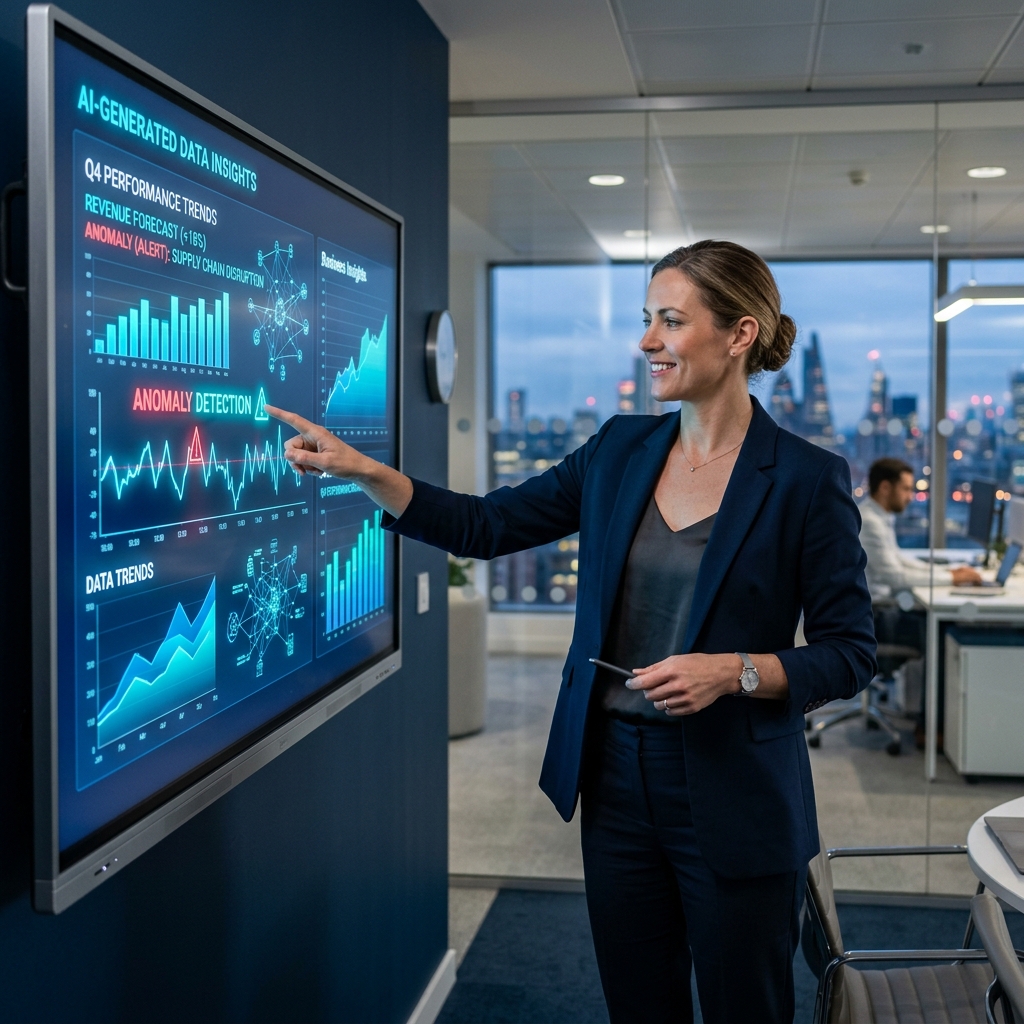 Advanced Financial Analytics