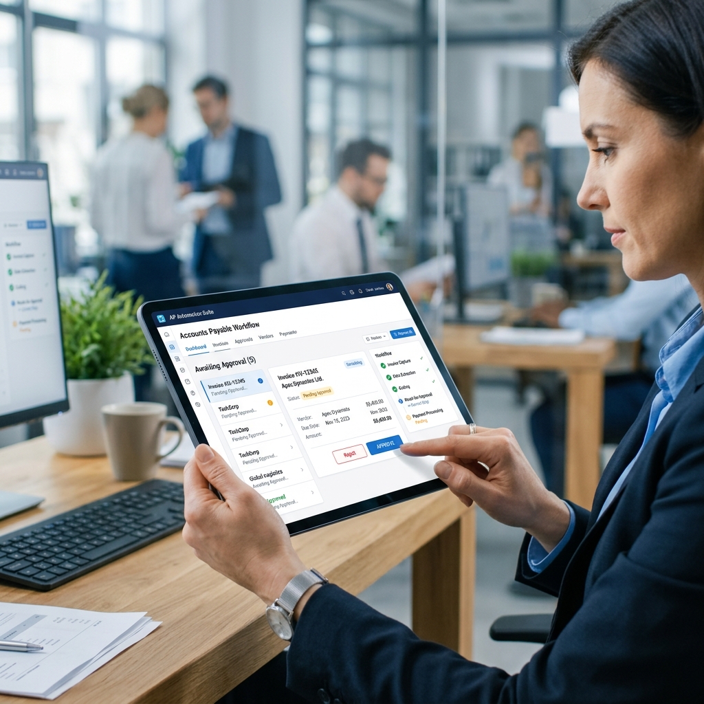 Payment Processing