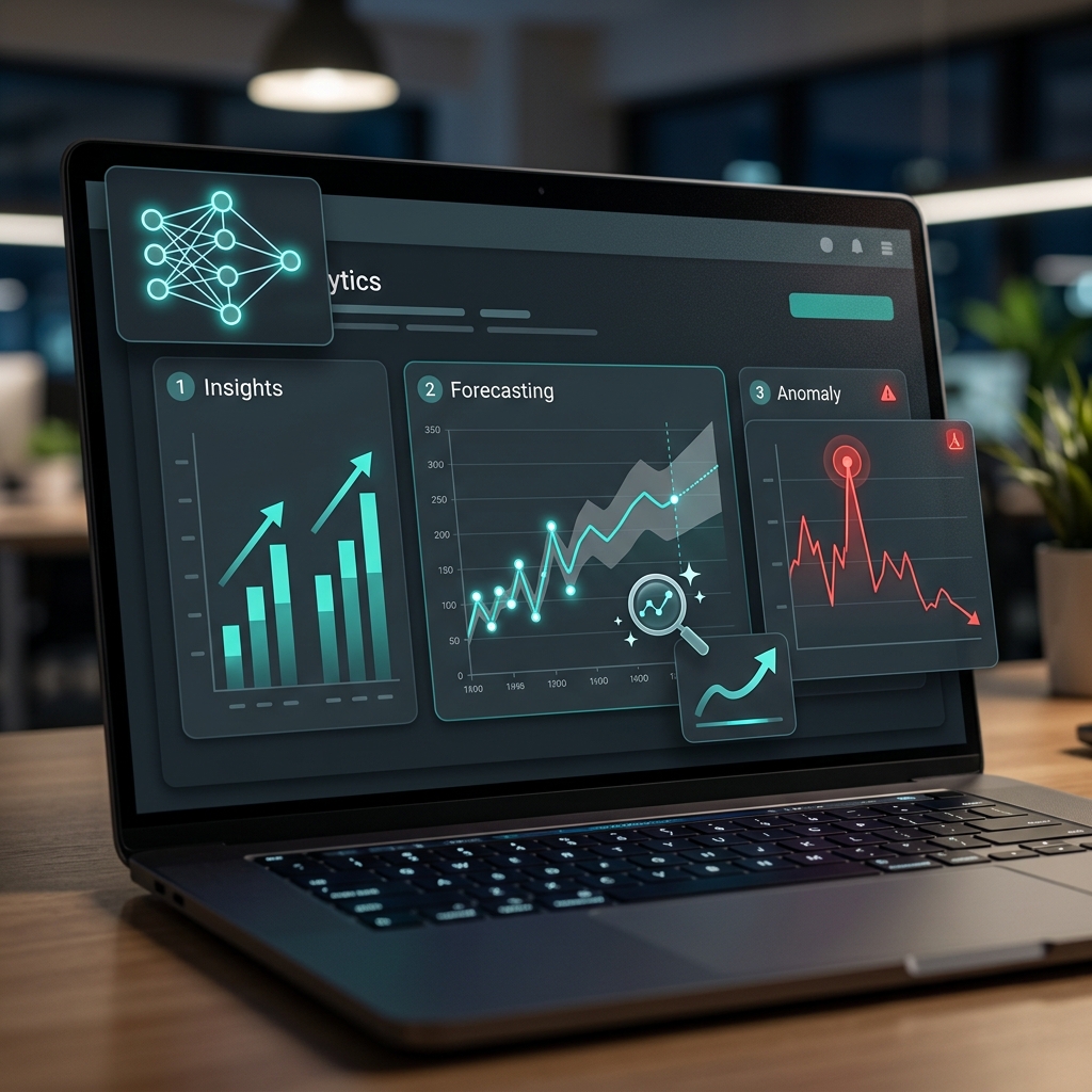 AI & Search