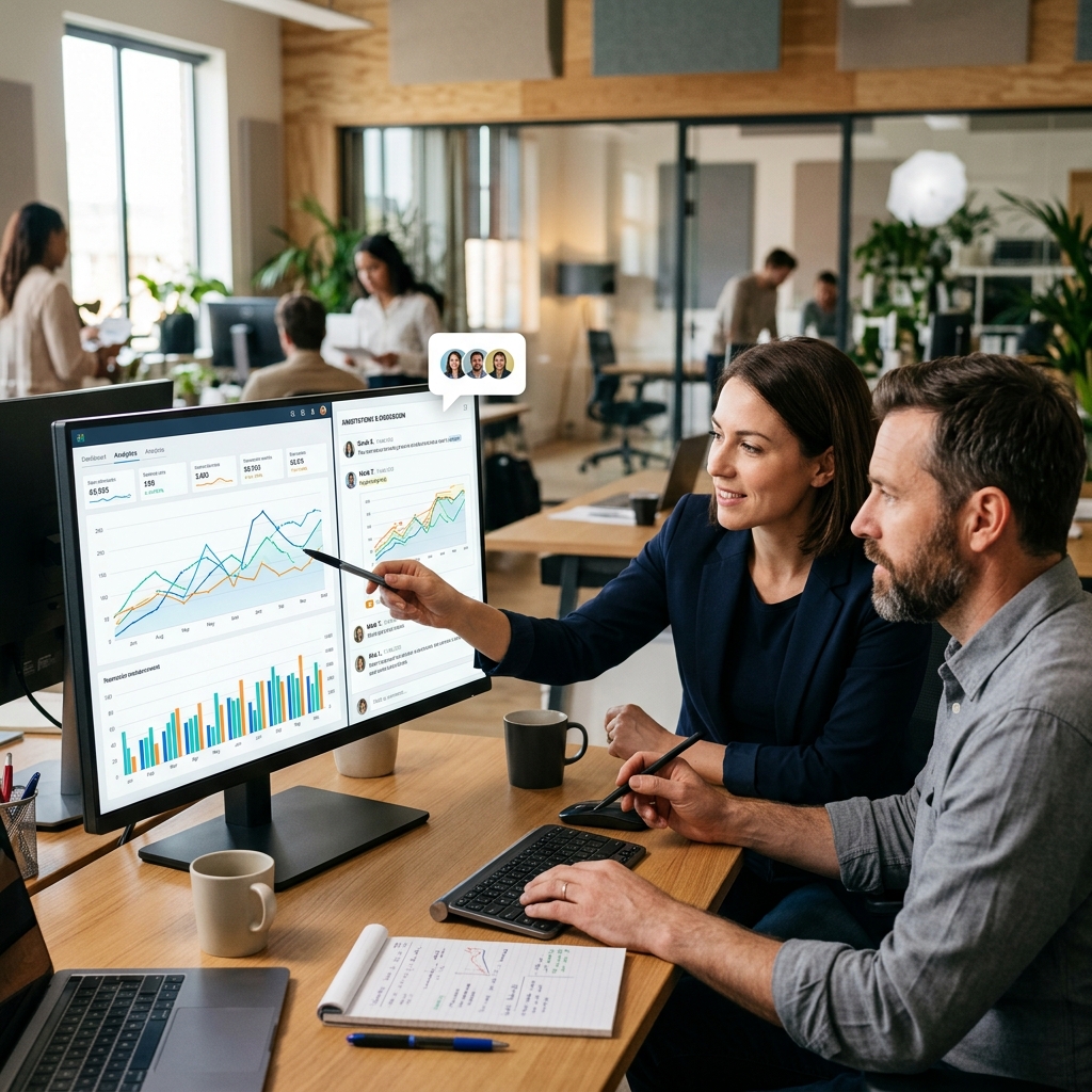 Collaboration Tools