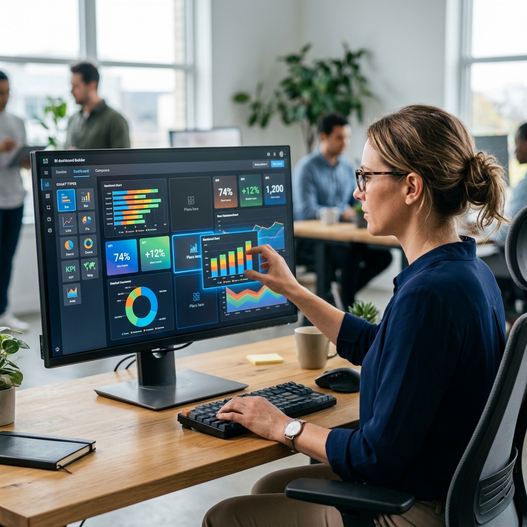 Business Intelligence