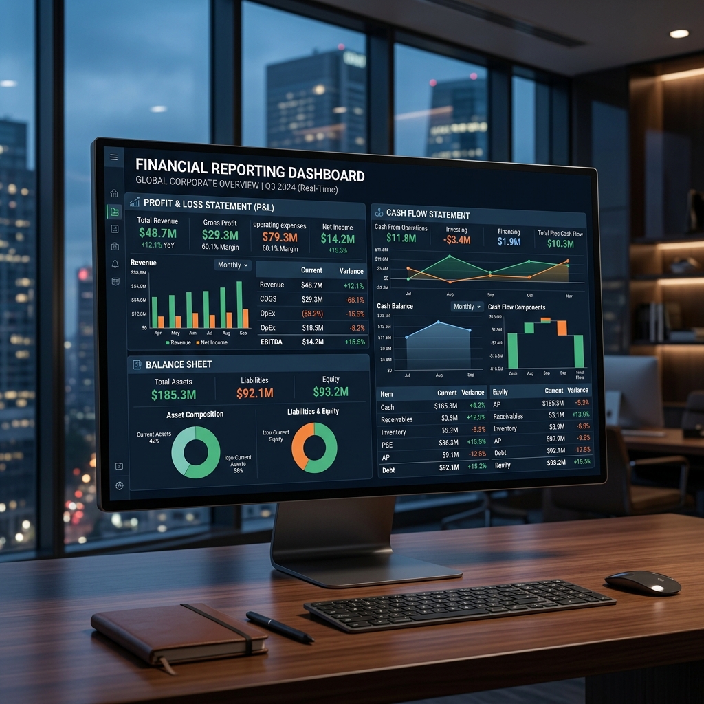 Complete Finance