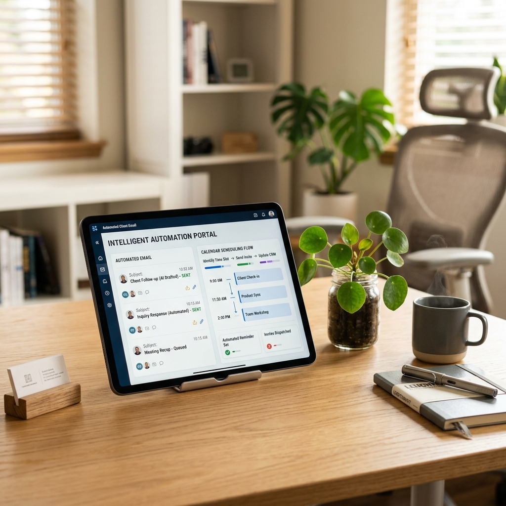 Custom Workflows