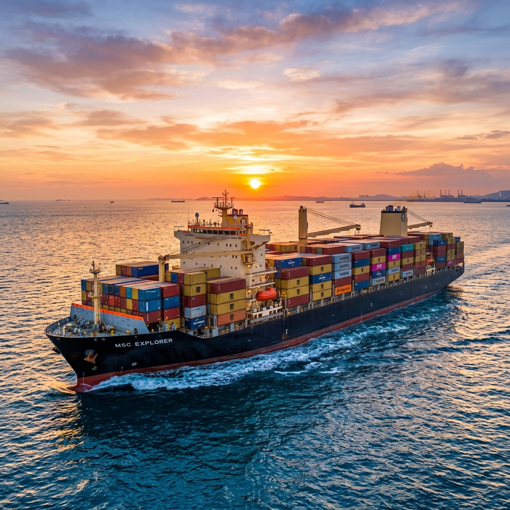 Supply Chain