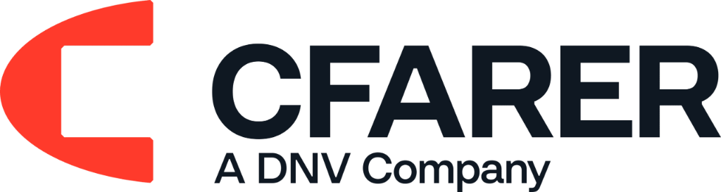 Cfarer (A DNV Company) logo