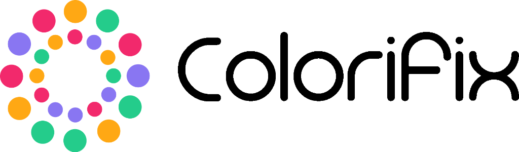 Colorifix logo