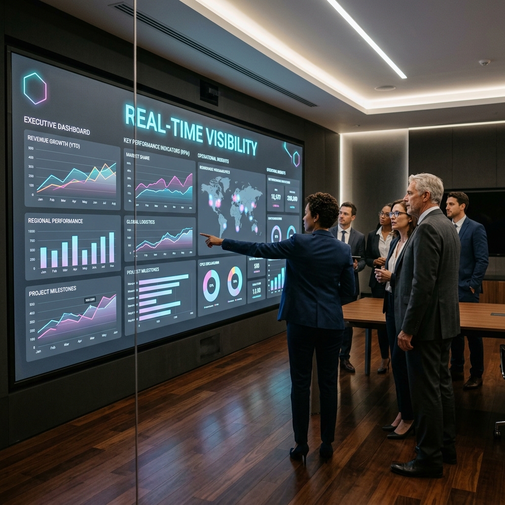 Industry Best Practices