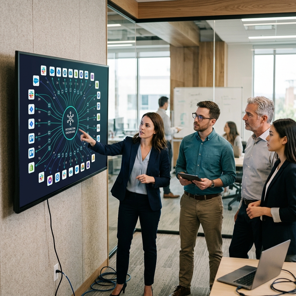 Unified IT Operations