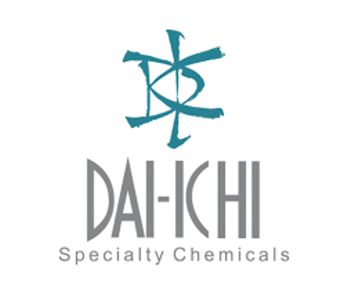 Dahchi logo