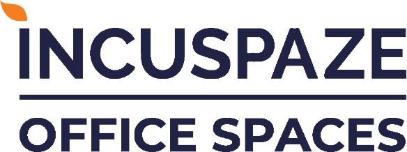 Incuspaze logo