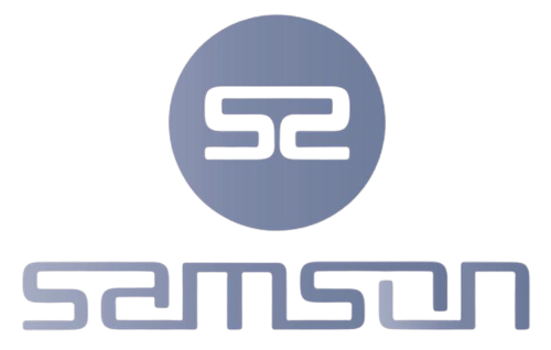 Samson logo