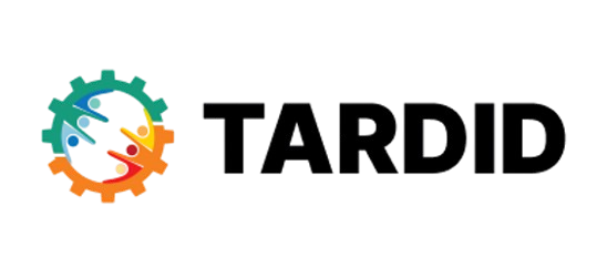 Tardid logo