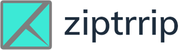 Ziptrip logo