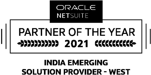 Oracle NetSuite Partner of the Year 2021