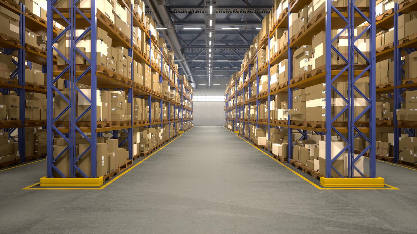 NetSuite for Wholesale Distribution