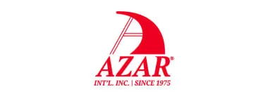 Azar logo