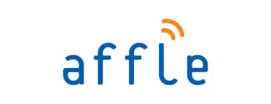 affle logo