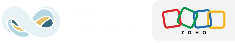 AGSuite Authorized Technology Partners