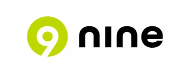 nine logo