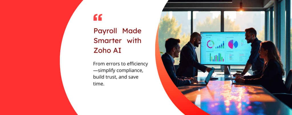 Payroll Mistakes Are Costing You More Than Money