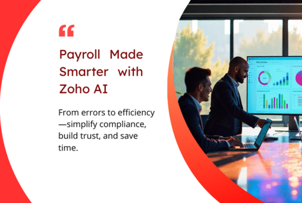 Payroll Mistakes Are Costing You More Than Money