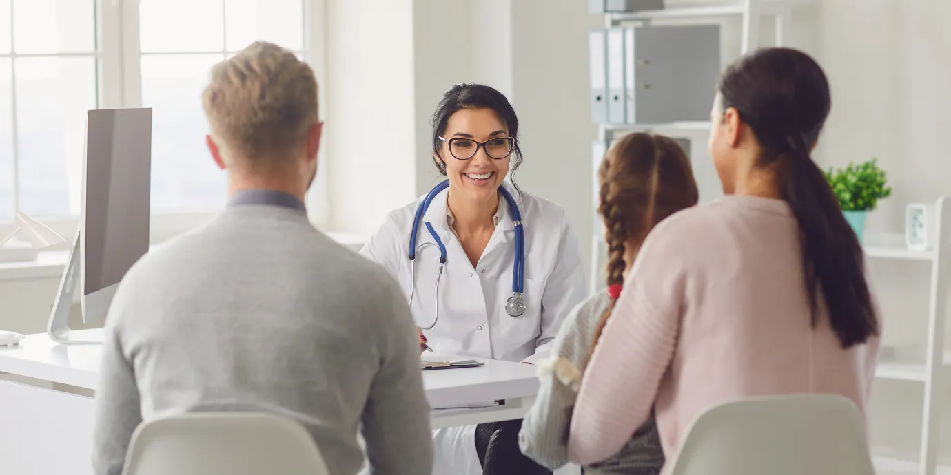 Zoho for Healthcare & Medical Spa Industry