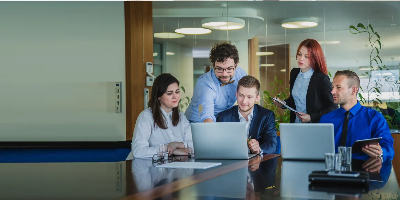 Zoho for IT Services & IT Consulting Industry