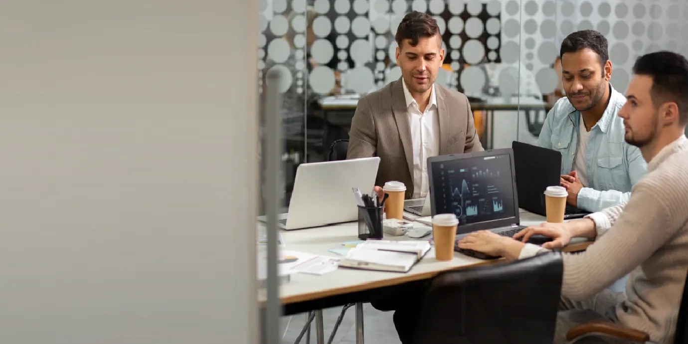 Zoho for Software Development Industry