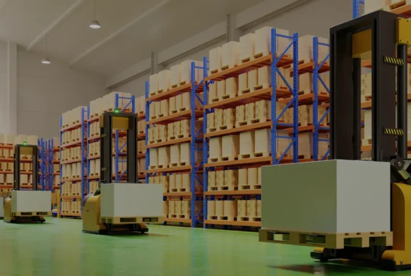 wholesale distribution