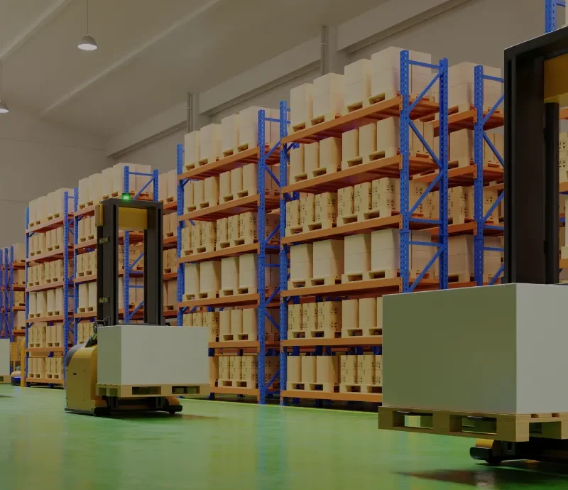 wholesale distribution