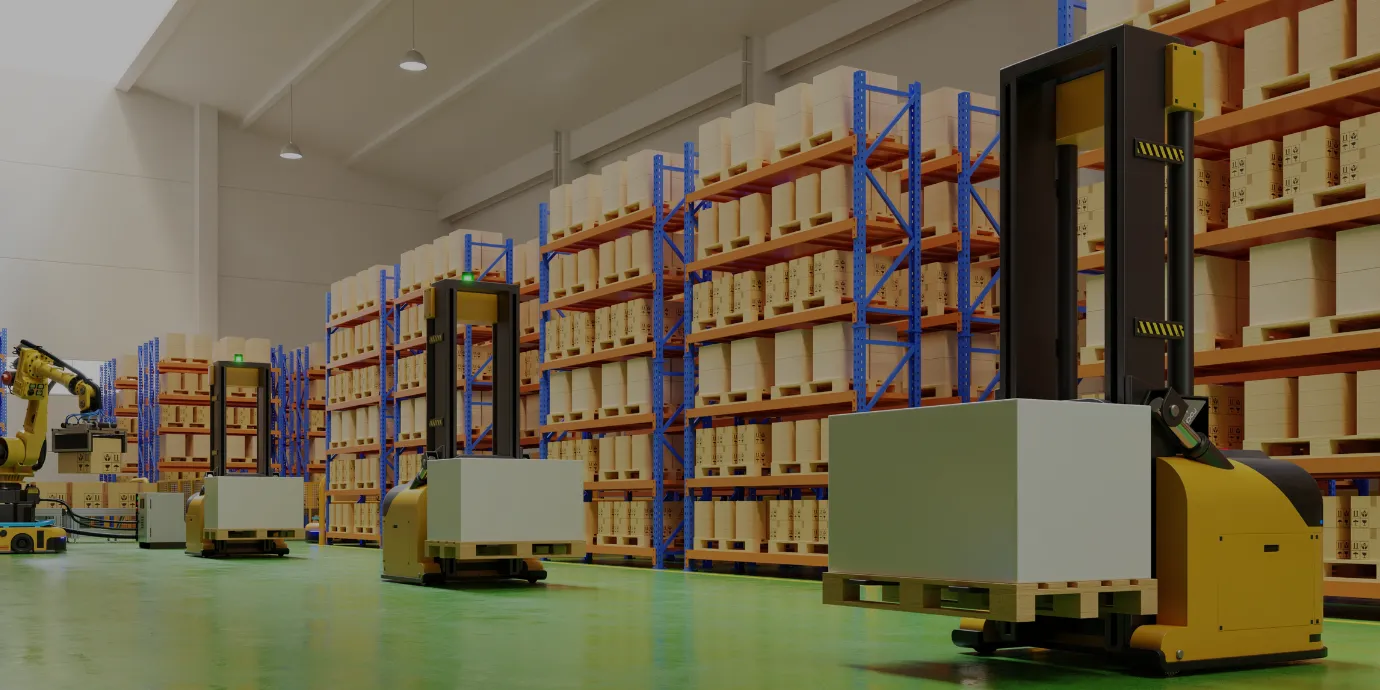 Zoho for Wholesale Distribution Industry