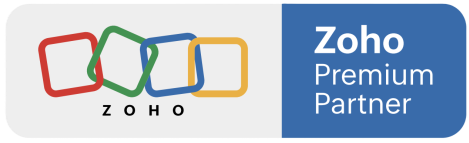 Zoho Premium Partner