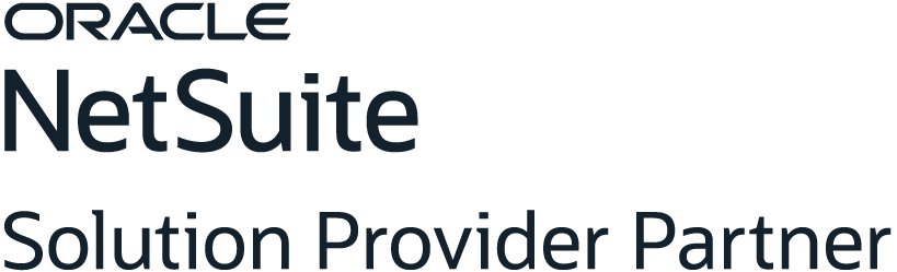Oracle NetSuite Solution Provider Partner